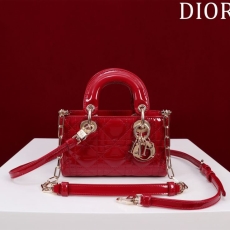 Christian Dior My Lady Bags